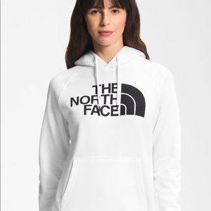 3x Women’s The North Face Hoodie